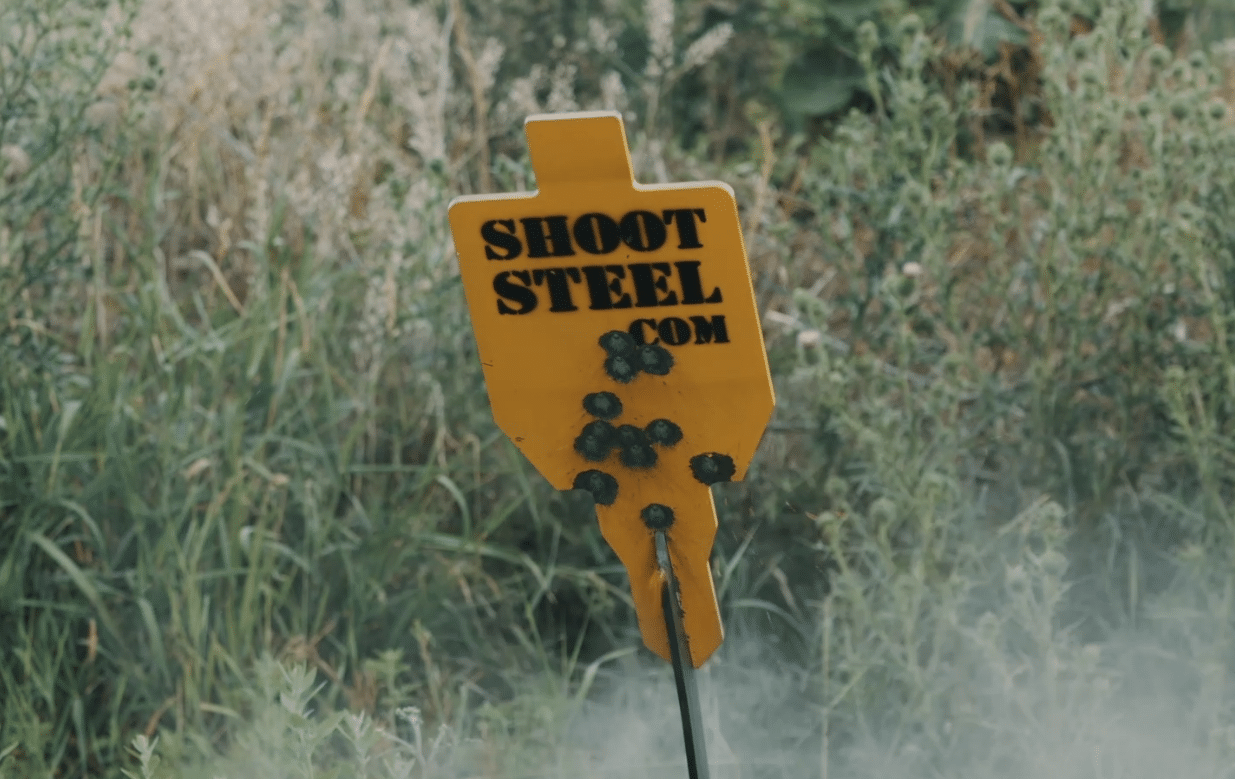 AR500 VS. AR550: What’s The Difference?