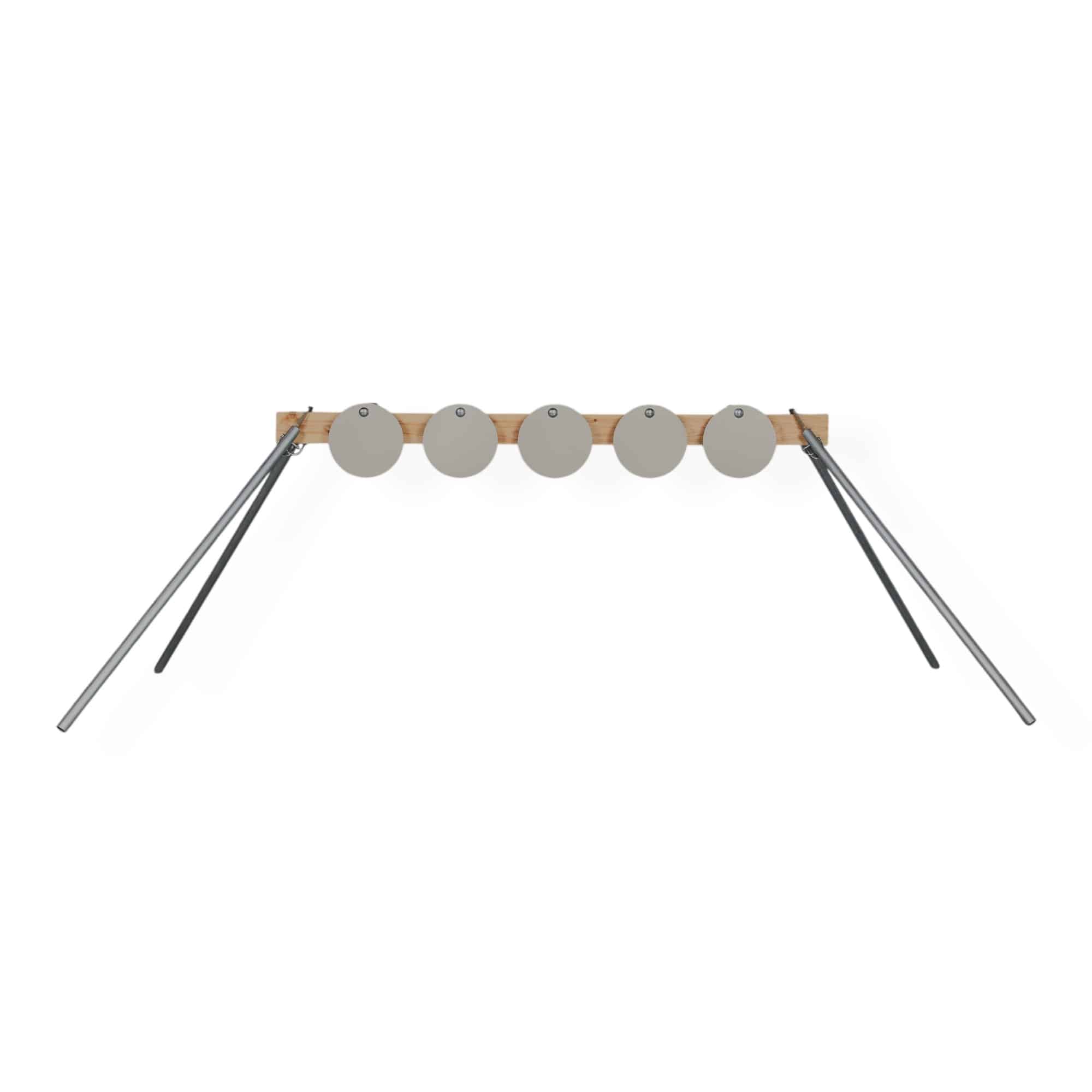 AR500 Speed Rack Straight on