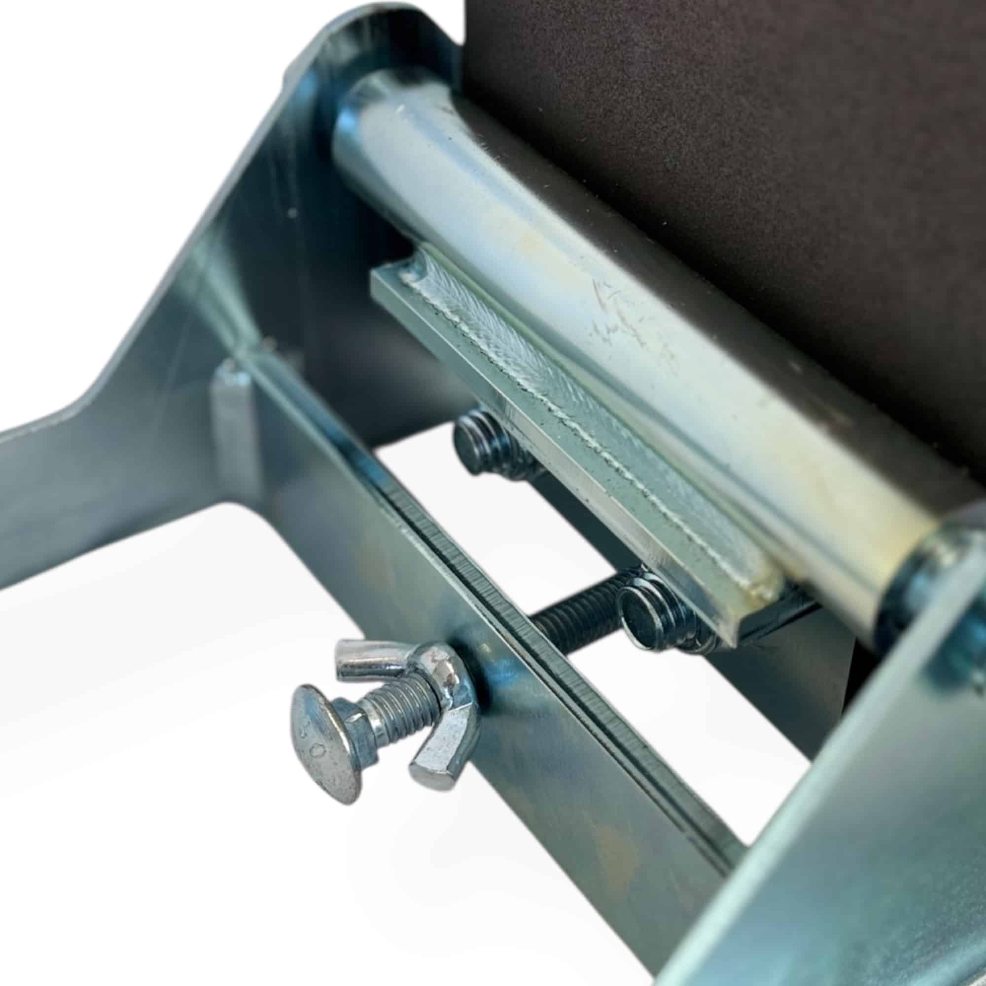 Pepper Popper Hardware