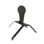 Colt Steel Auto Popper Target