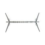 KYL 5 Configuration aerial view