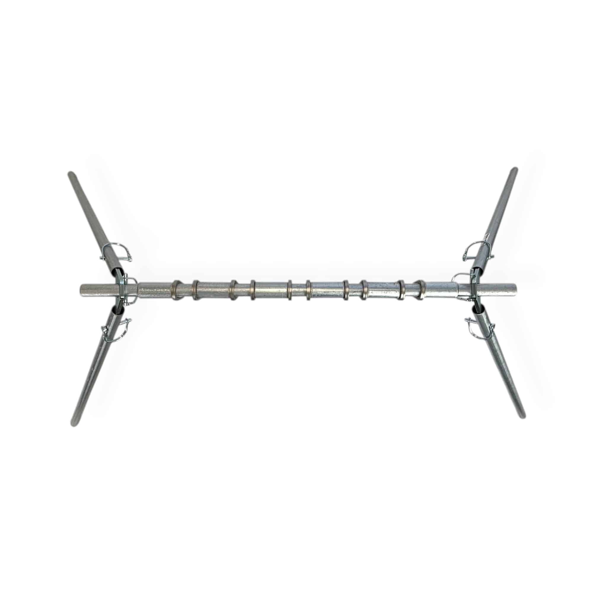 KYL 5 Configuration aerial view
