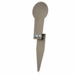 Economy Static Rimfire Popper