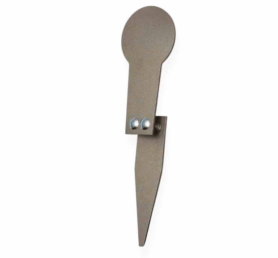 Economy Static Popper