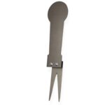 3/8" AR500 22" Static Classic Popper