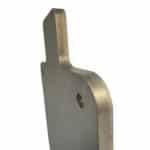 12x20 BMG Target Angled