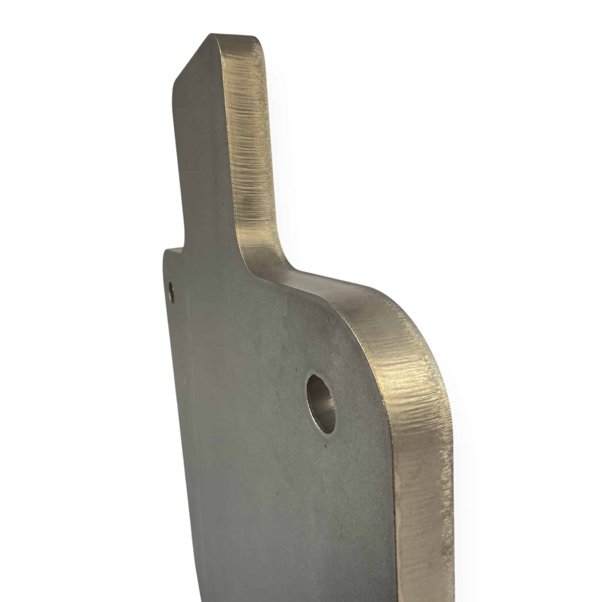 12x20 BMG Target Angled