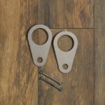2" EMT Double Gong Stand Kit