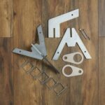 2″ EMT GONG STAND KIT