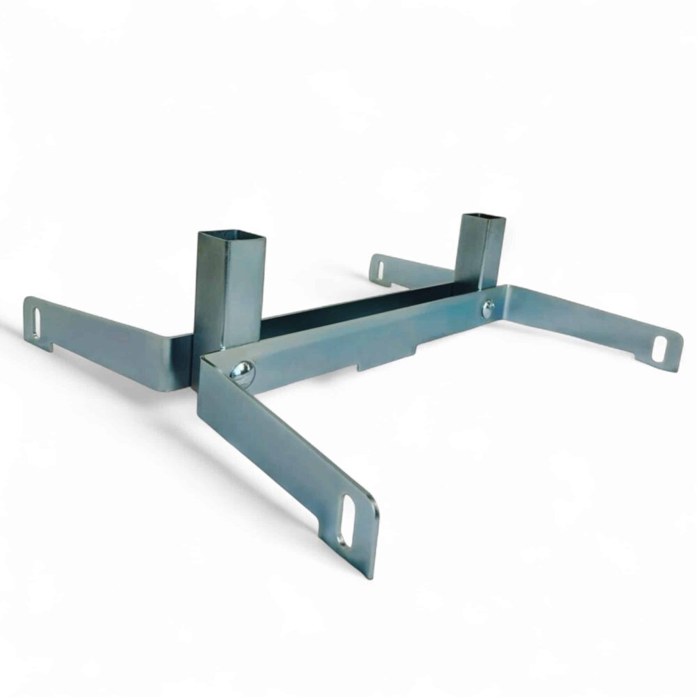 18″ Cardboard Target Stand