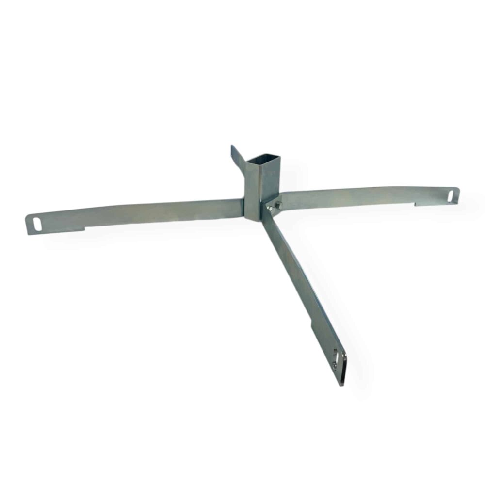 Heavy Duty Stand Angled View