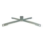 Heavy Duty Stand Front View