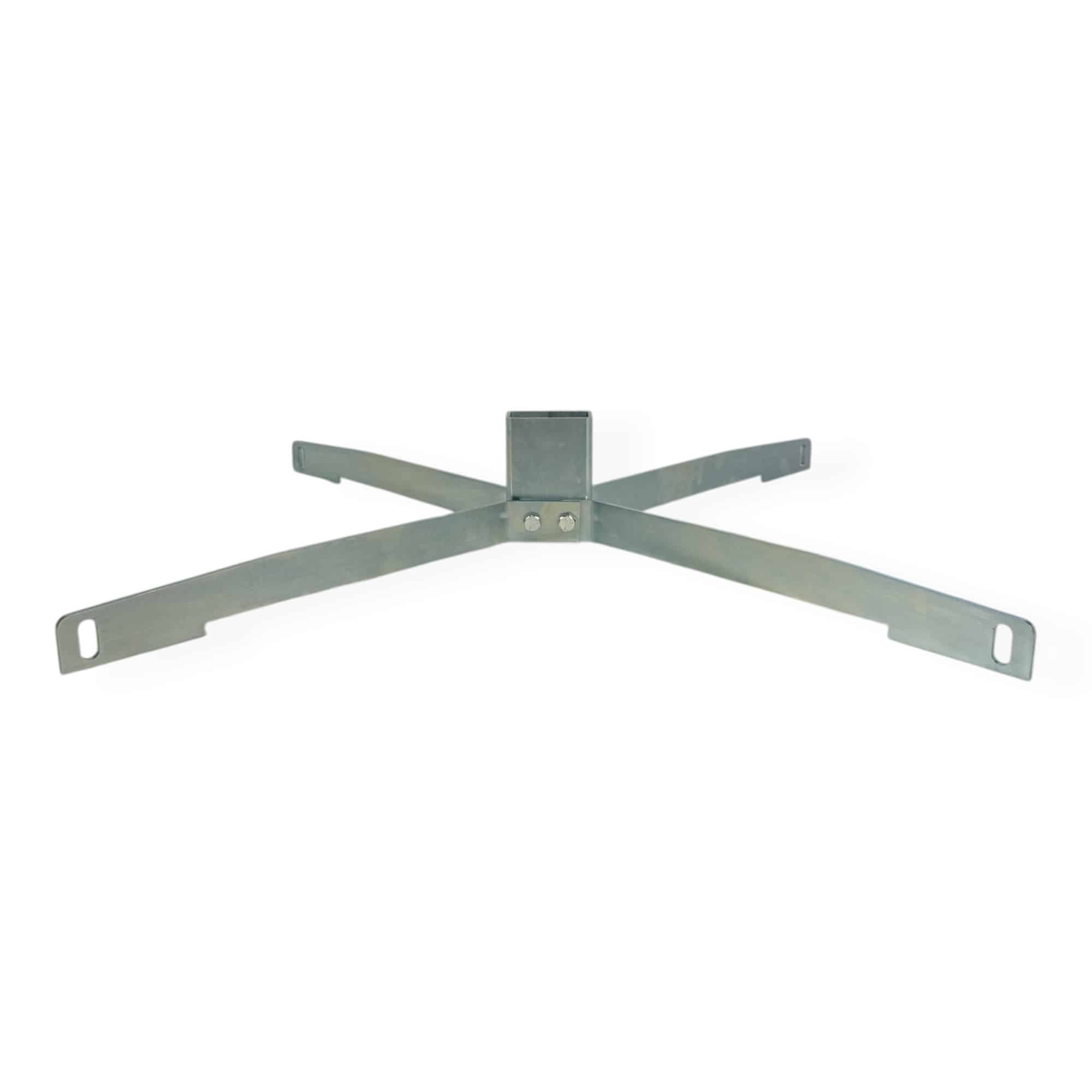 Heavy Duty Stand Front View