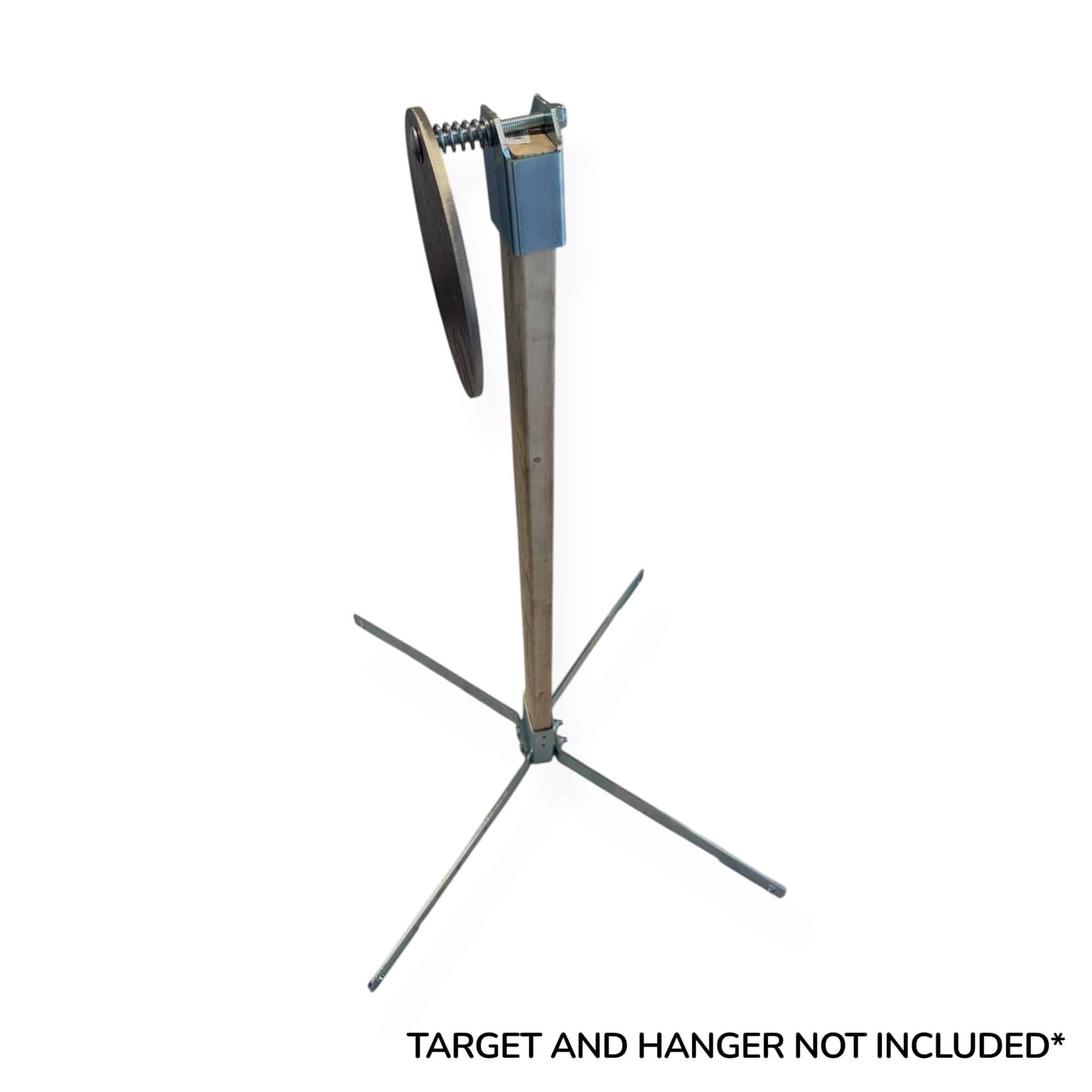 Heavy Duty Stand Side with target