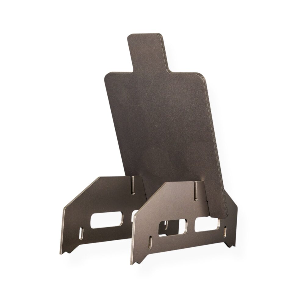 1/2″ AR500 | Modular Steel Target System 12″x 20″