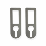 Hybrid Gong Target Hangers (Pair)