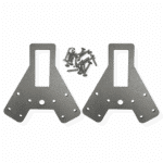 2x4 gong stand bracket