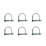 Locking Pins