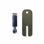 Armadillo Slide Lock Hanger