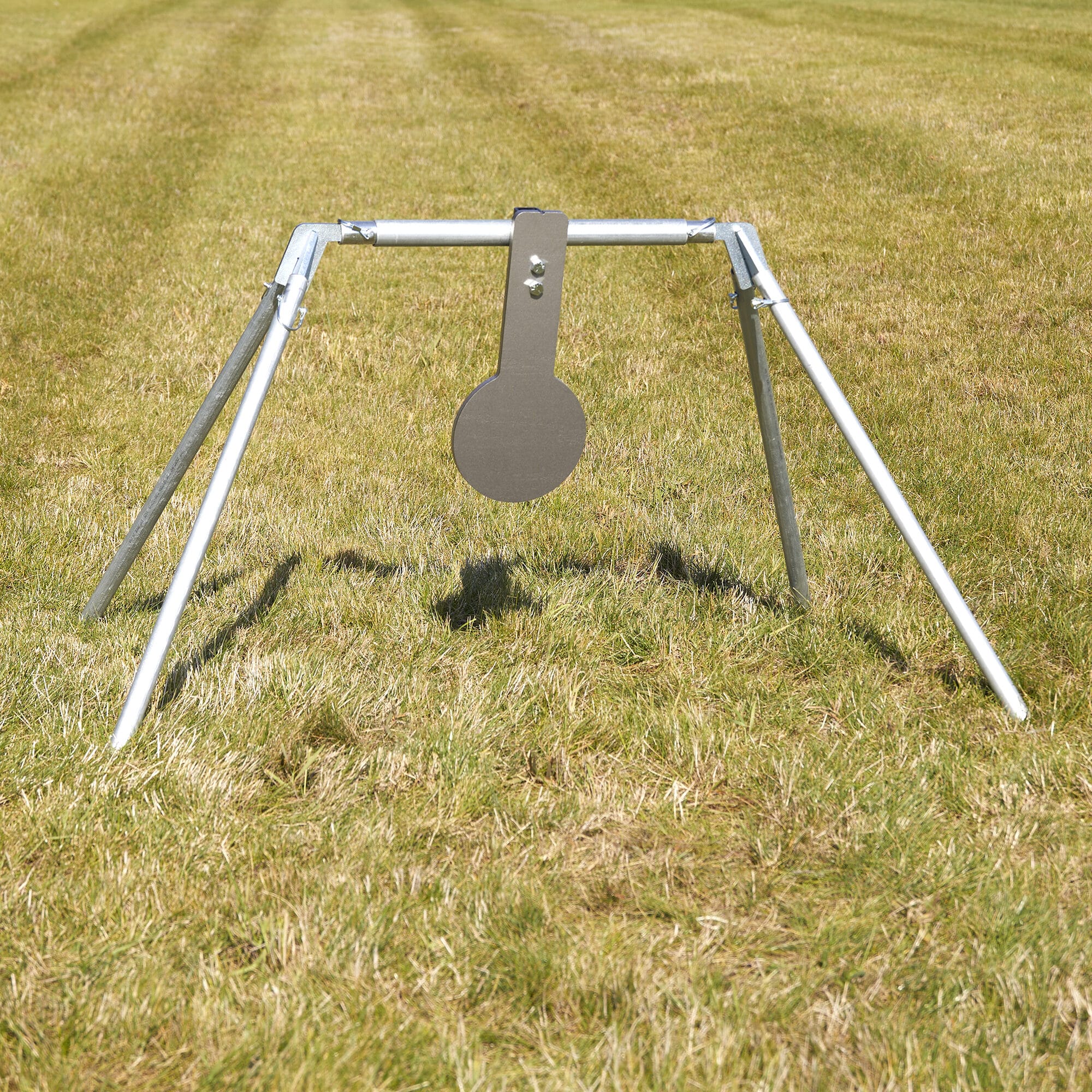 Precision Magnum Rifle Spinner