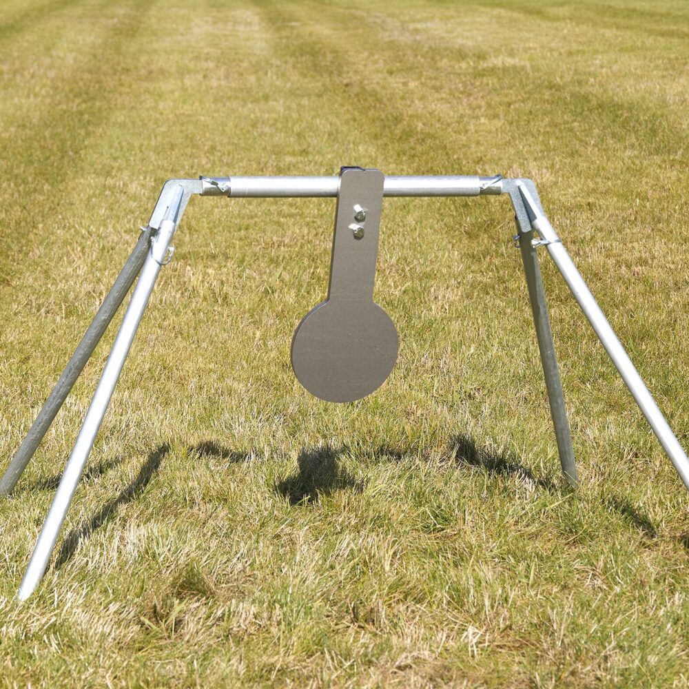 Precision Magnum Rifle Spinner Target