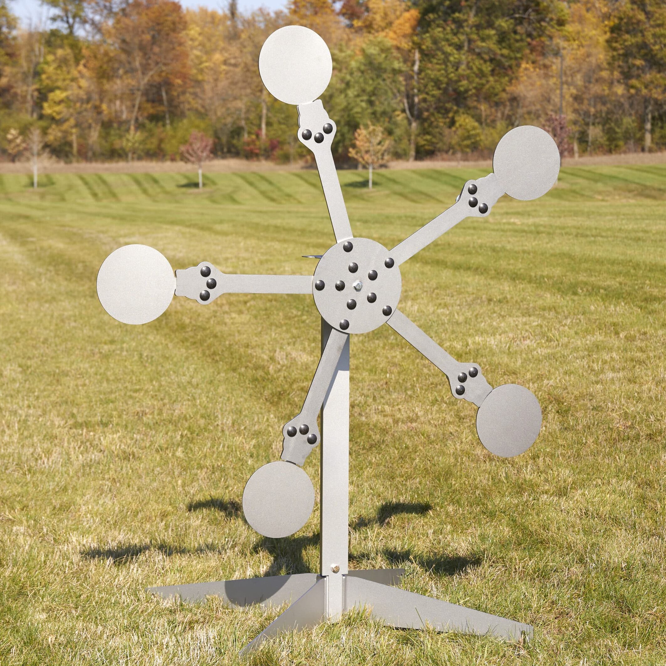 Why Everyone Loves the Texas Star Target – And Why Ours is the Best on the Market