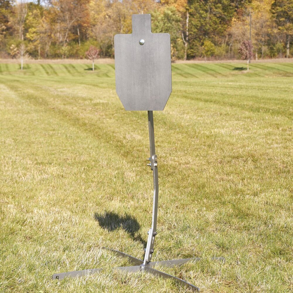 3/8" Target Package - 12"x 20" Armadillo Static