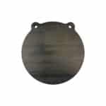 Round Gong 12 in
