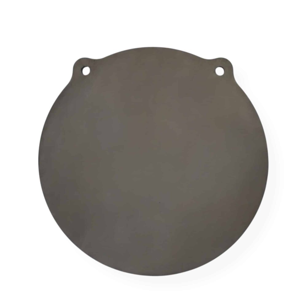 1/2″ AR500 Steel Gong Target – Round | 4″ to 16″