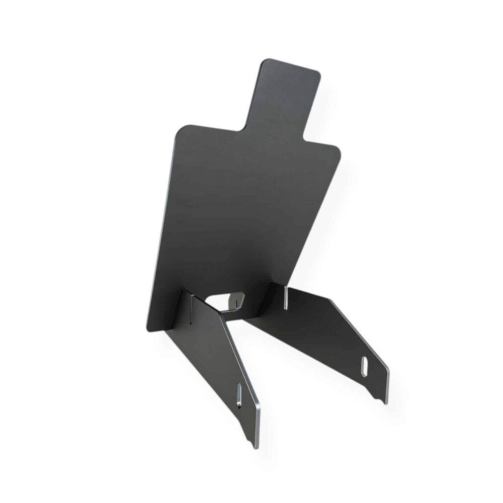 3/8″ AR500 | Modular Steel Target System 12″ x 20″
