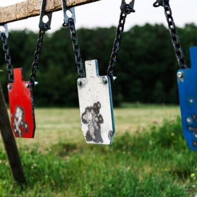 1/2″ Gong Package – Three Of A Kind