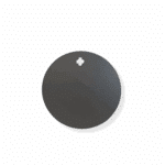 ½″ AR500 Steel Round Target | 5" or 8"