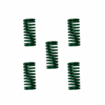 Heavy Duty Springs