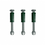 Heavy Duty Static bolts