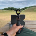 Shooting Rest Support