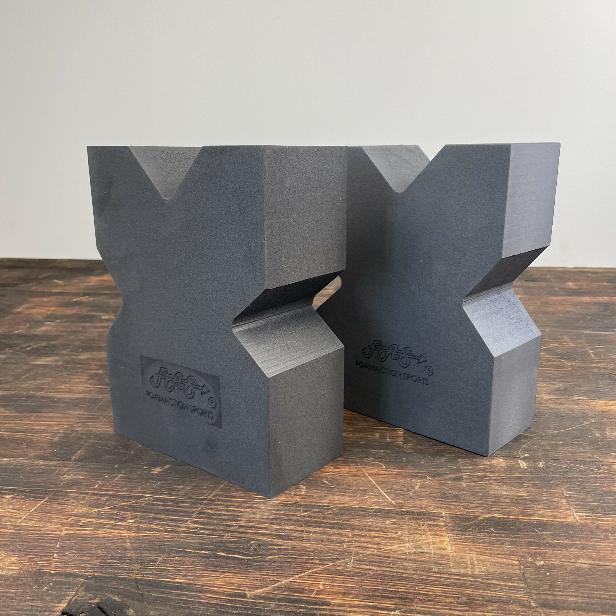 Foam Shooting Rest Support – 2 Pack