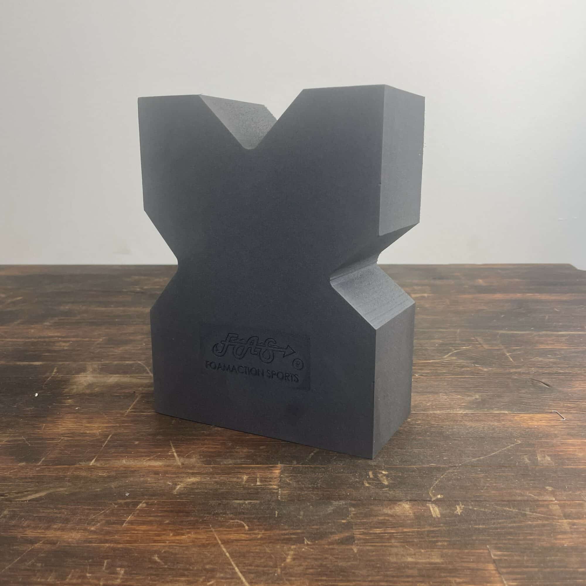 Foam Shooting Rest Support