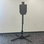 AR500 Steel Target T-Post Package