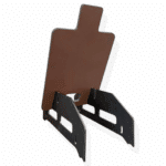 1/2" AR550 Modular Steel Target System 12"x 20"