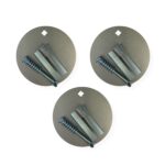 AR500 Steel targets crazy 8s