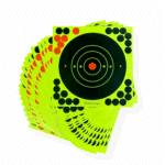 splatter targets 20 pack