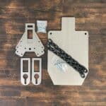 silhouette gong package