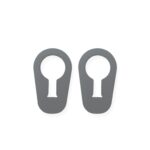 Hanger Piece for KYL Targets