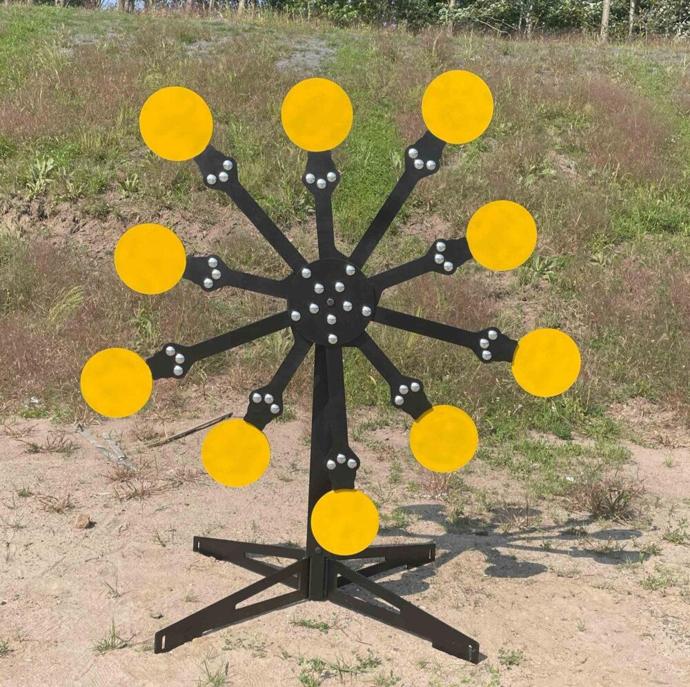 Texas Star Target