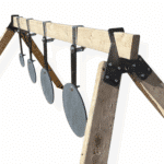 Know Your limits KYL swinging steel plate rack
