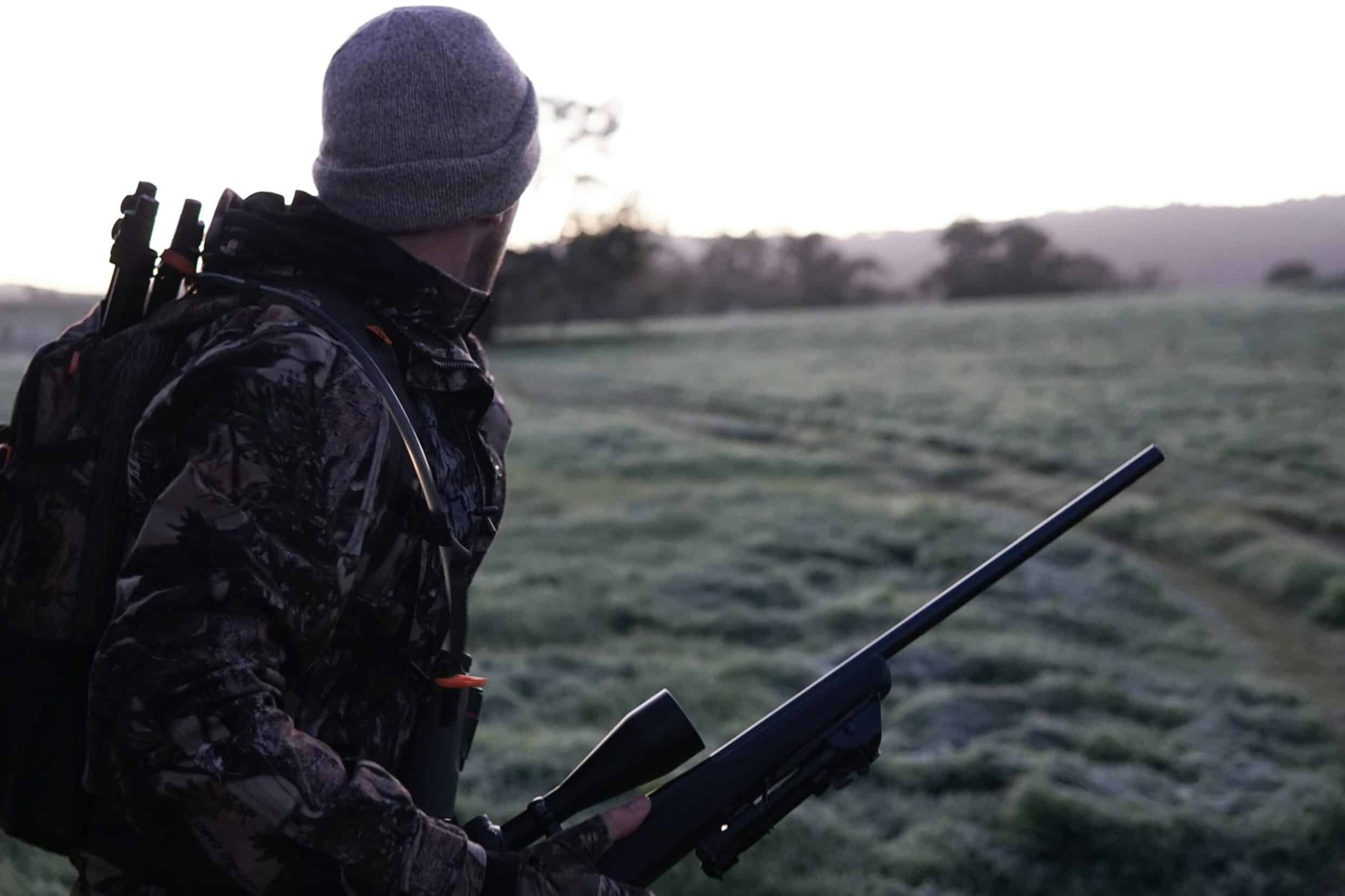 Steel Targets for Hunting: Sharpen Your Skills Year-Round