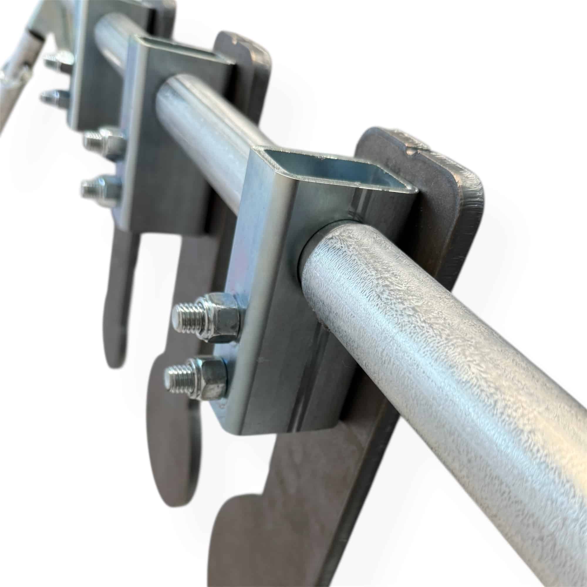 Precision Magnum Hangers