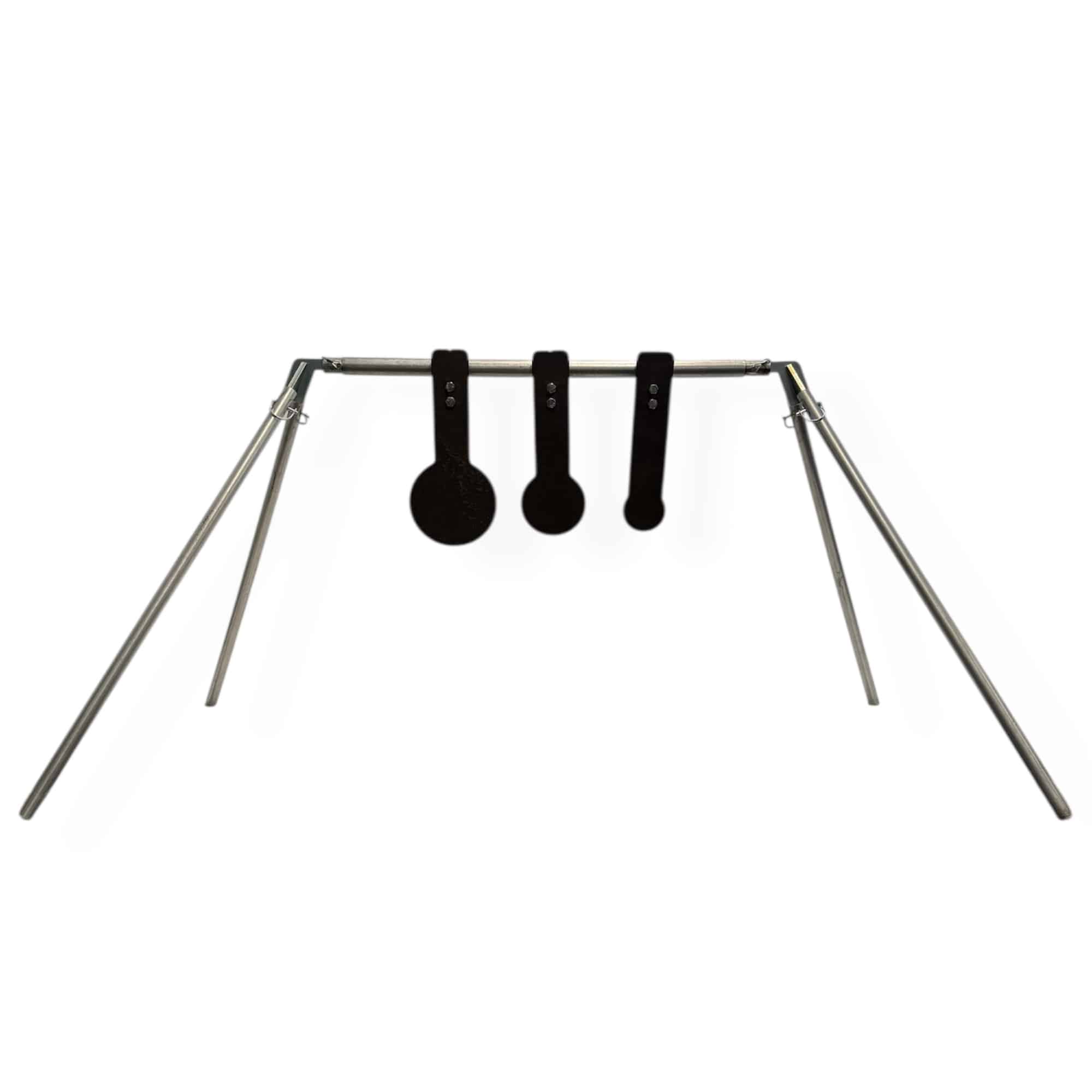 Magnum KYL Target Rack – 1/2″ AR500 Steel (3 Targets)